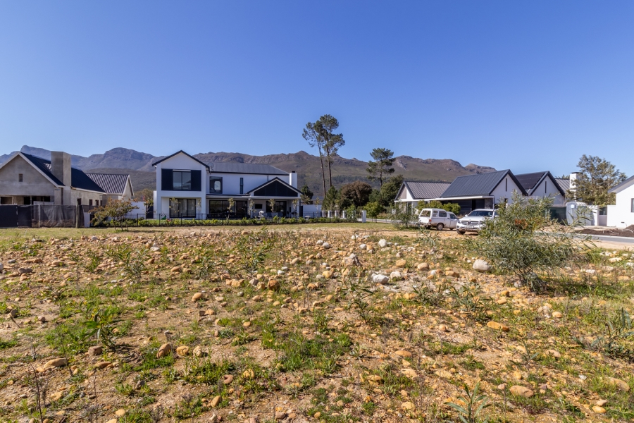 0 Bedroom Property for Sale in Pearl Valley at Val de Vie Western Cape